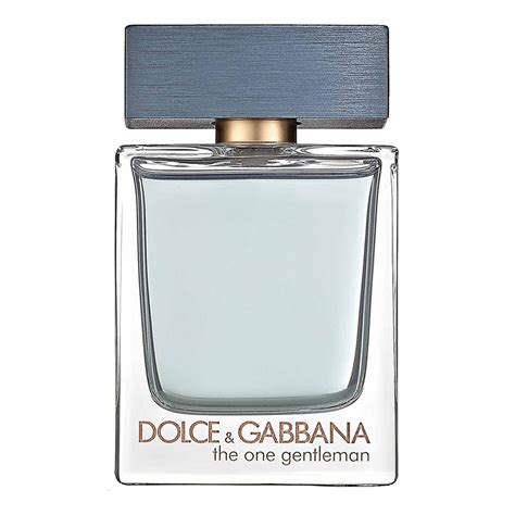 dolce gabbana the one gentleman opinie|d&g the one men.